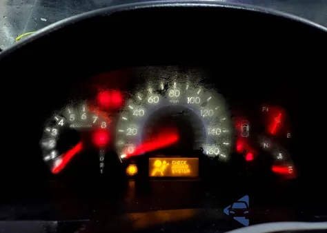 2006 Honda Odyssey Touring z USA, uszkodzony, nr VIN 5FNRL38856B040451